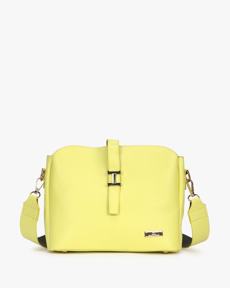 Womens Bottega Veneta yellow Small Leather Mount Cross-Body Bag | Harrods #  {CountryCode}