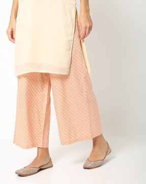 Buy Pink Pants for Women by AVAASA MIX N' MATCH Online