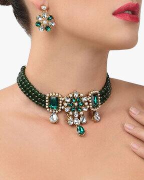 ZAVERI PEARLS 