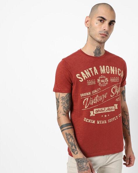 Top Tattoo-Inspired T-Shirt Designs for Men - Trubillion