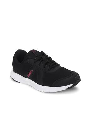 puma breathable shoes