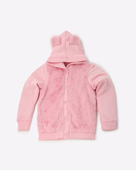 Buy Pink Sweaters \u0026 Cardigans for Girls 