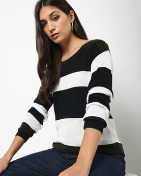 pullovers for womens online