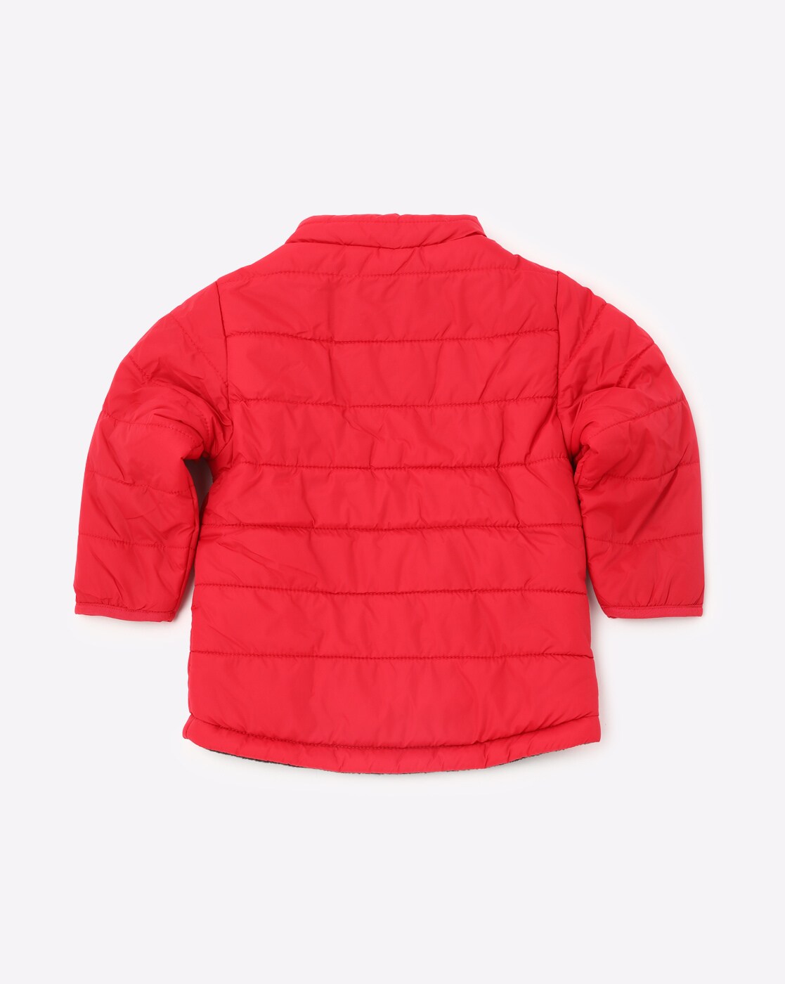 united colors of benetton red jacket