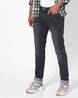 Buy Grey Jeans for Men by DNMX Online | Ajio.com