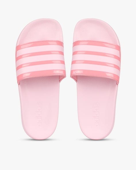 adidas adilette shower pink