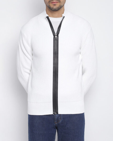 mens 100 cotton cardigans