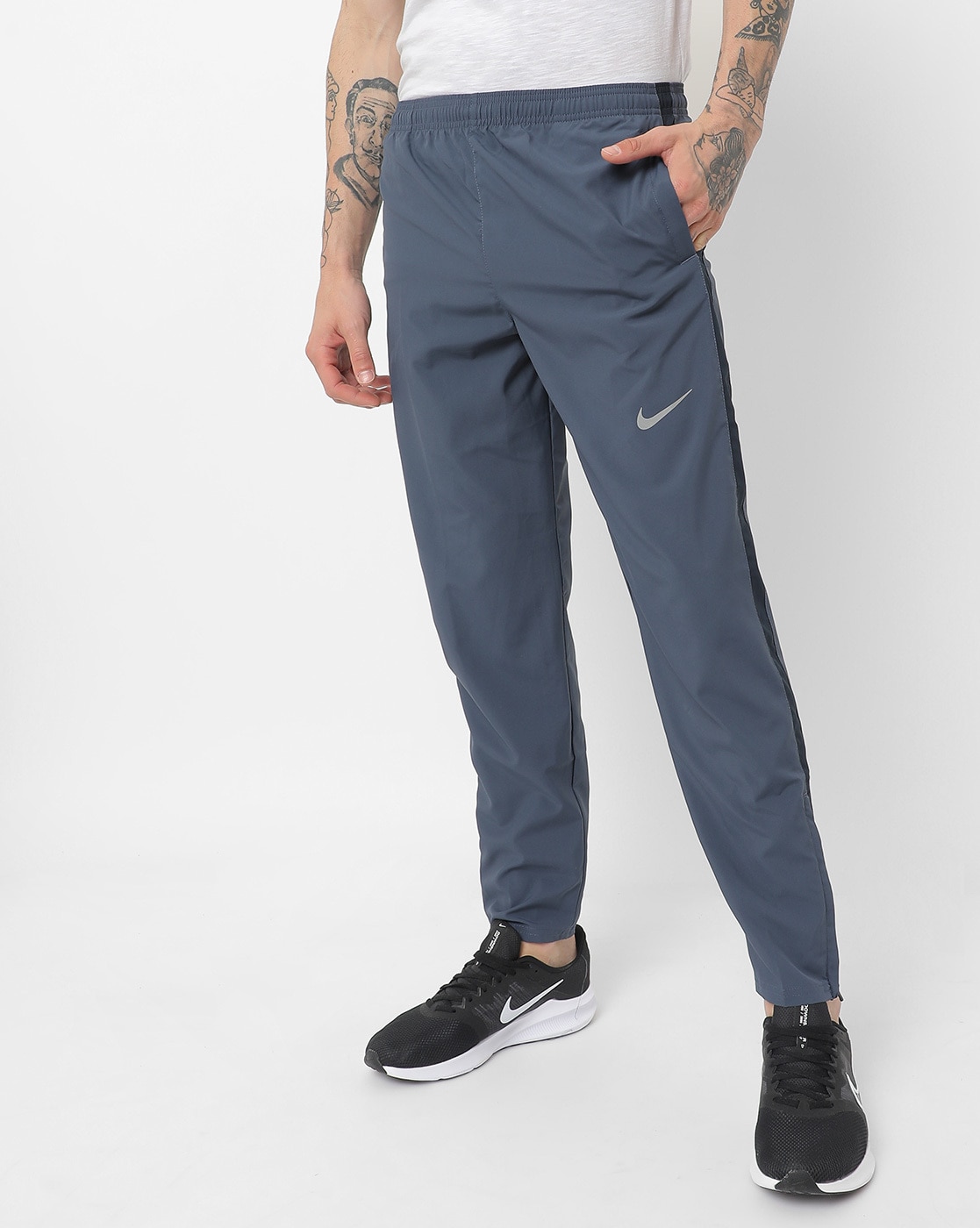 Buy Nike SportsTrousers for Men Online  FASHIOLAin