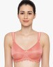 Buy Maroon Bras for Women by TRIUMPH Online