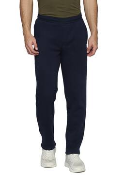 Buy Navy Track Pants for Men by ALCIS 