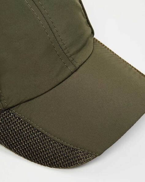 Buy Olive green Caps \u0026 Hats for Men by 