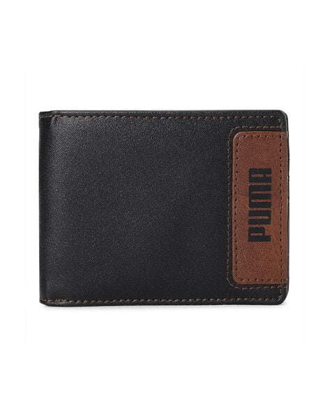 Puma Panel Wallet