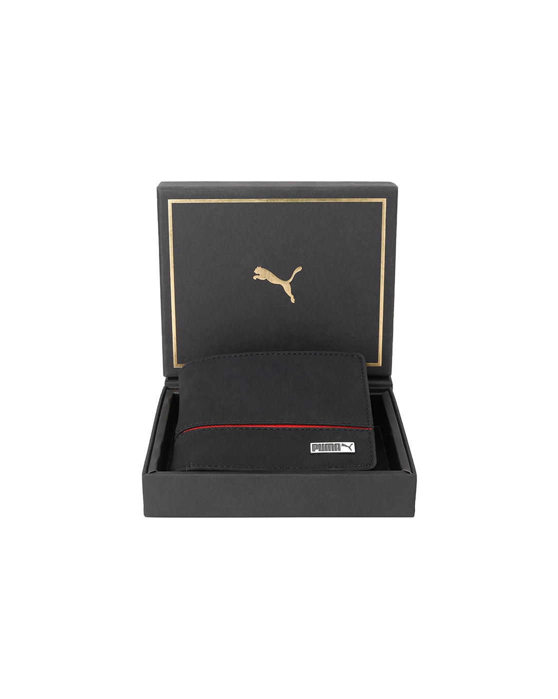 Buy puma wallets men in India @ Limeroad