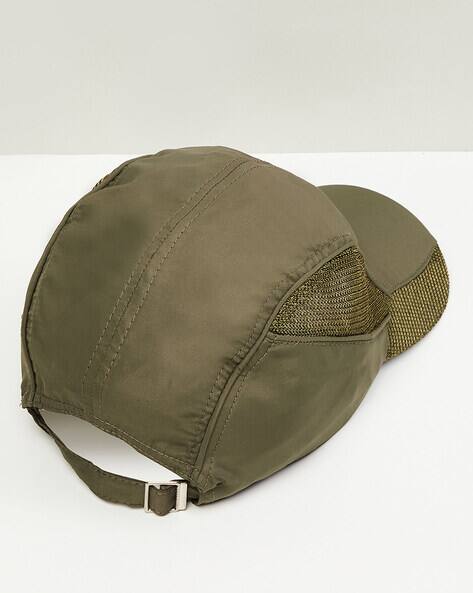 Buy Olive green Caps \u0026 Hats for Men by 