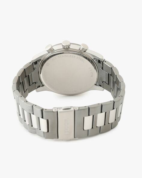 Buy Blue Watches for Men by FOSSIL 