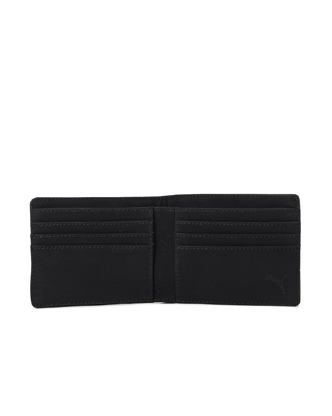 Buy Brown Wallets for Men by PUMA Online | Ajio.com