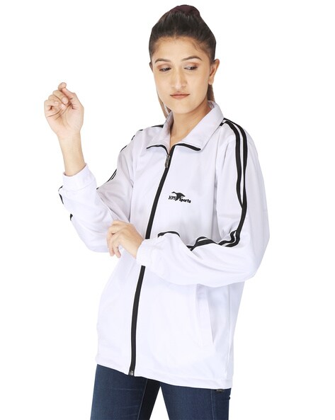 Small & XL Ladies Sports Jacket at Rs 700/piece in Bengaluru
