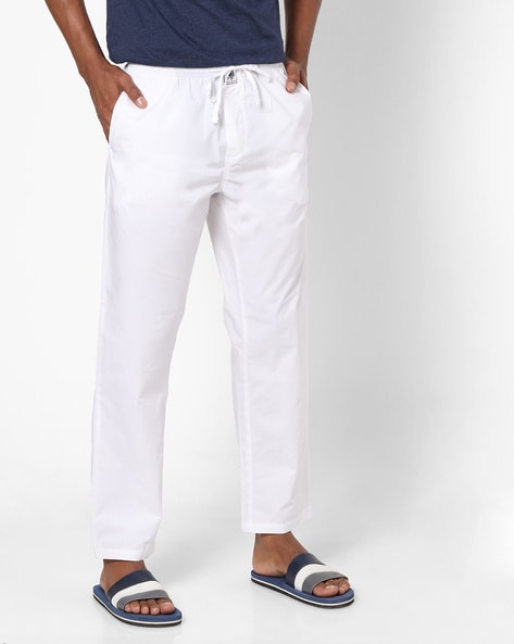 U.S. Polo Assn. Womens Short Sleeve Shirt and Long Pajama Pants Sleepwear  Set | EasybuyAfrica