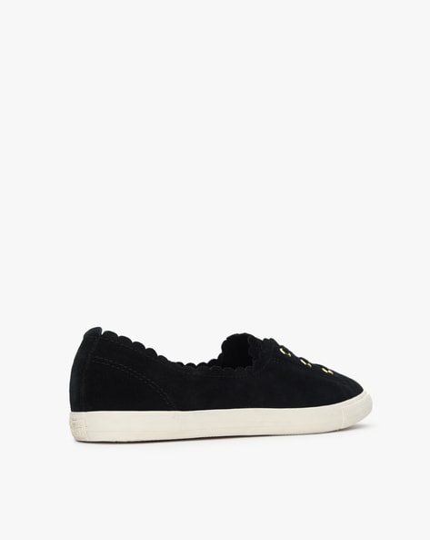 Buy Black Sneakers for Women by CONVERSE Online Ajio