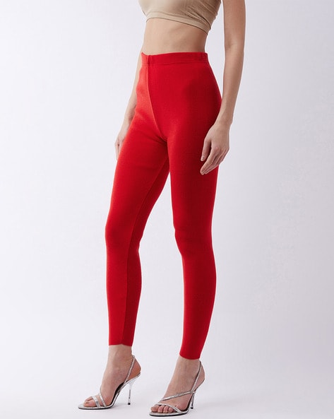 Impact Solid Leggings by Doyoueven Online | THE ICONIC | Australia