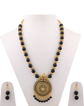 Buy Gold-Toned \u0026 Black 