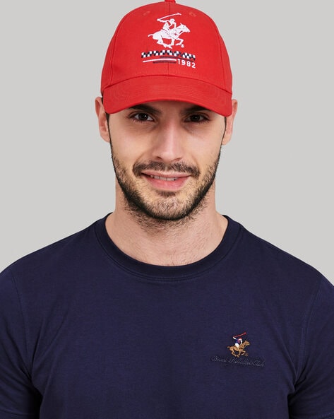 Polo hotsell club cap