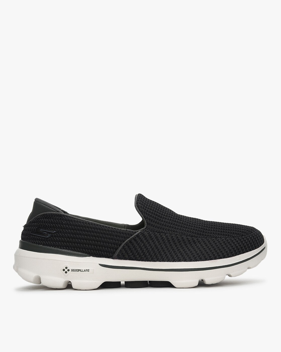 Buy Olive Sports Shoes for Men by Skechers Online Ajio