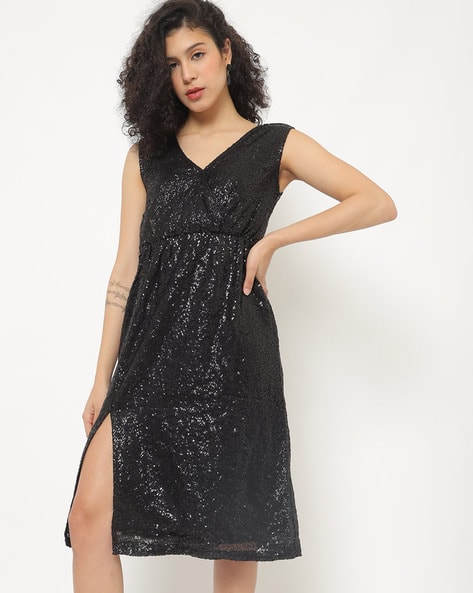Black Dresses for Women by PROJECT EVE 