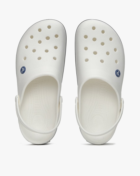 Buy White Sandals for Men by CROCS Online 
