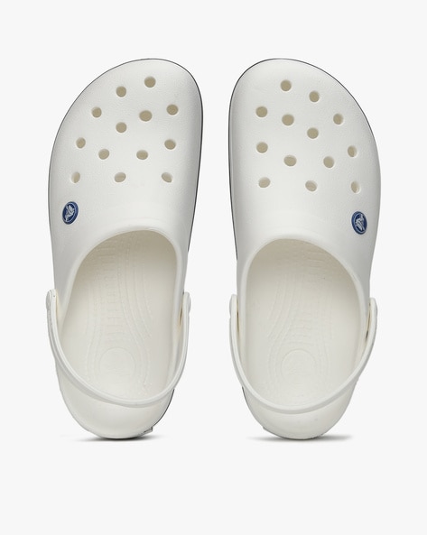 crocs in ajio