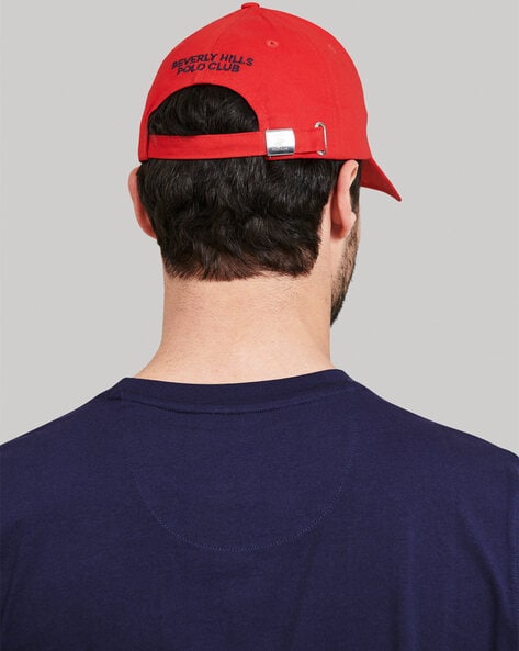 Beverly hills clearance polo club cap