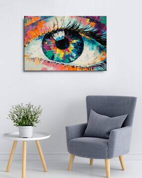 999store Printed Framed Wall Art Painting-picture-41