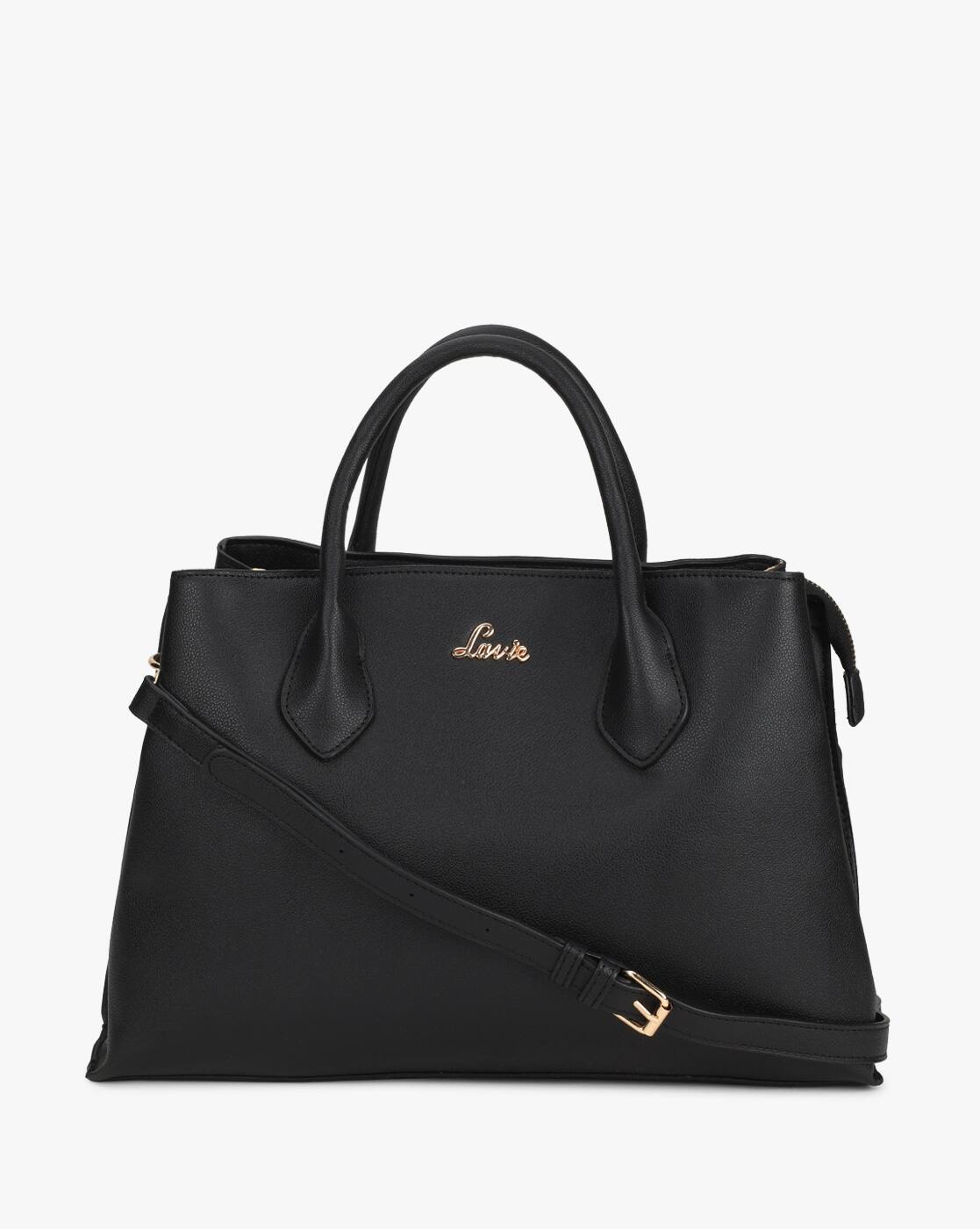 Tallon Medium Satchel