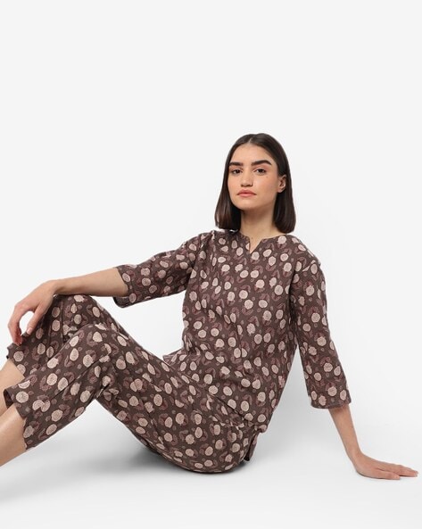 Pyjama lounge online set