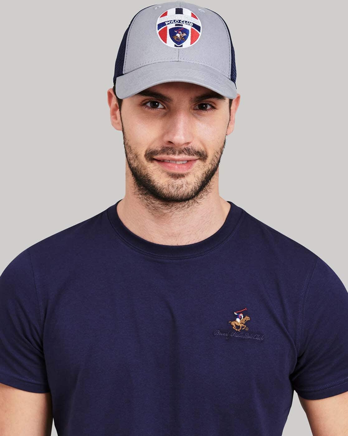 Hats for Men by Beverly Hills Polo Club 