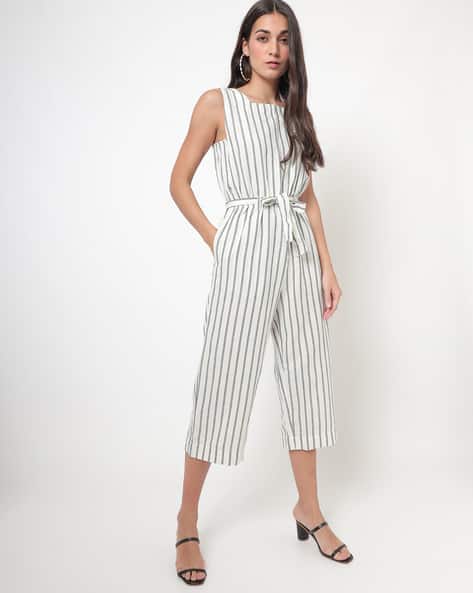 Buy White Jumpsuits &Playsuits for Women by Recap Online