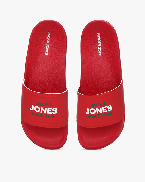 Jack & Jones Slippers for men - Buy now at Boozt.com-happymobile.vn
