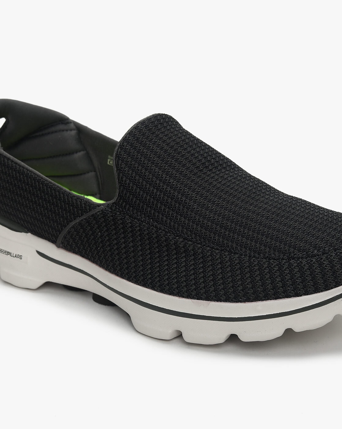 Skechers go store walk 3 masculino