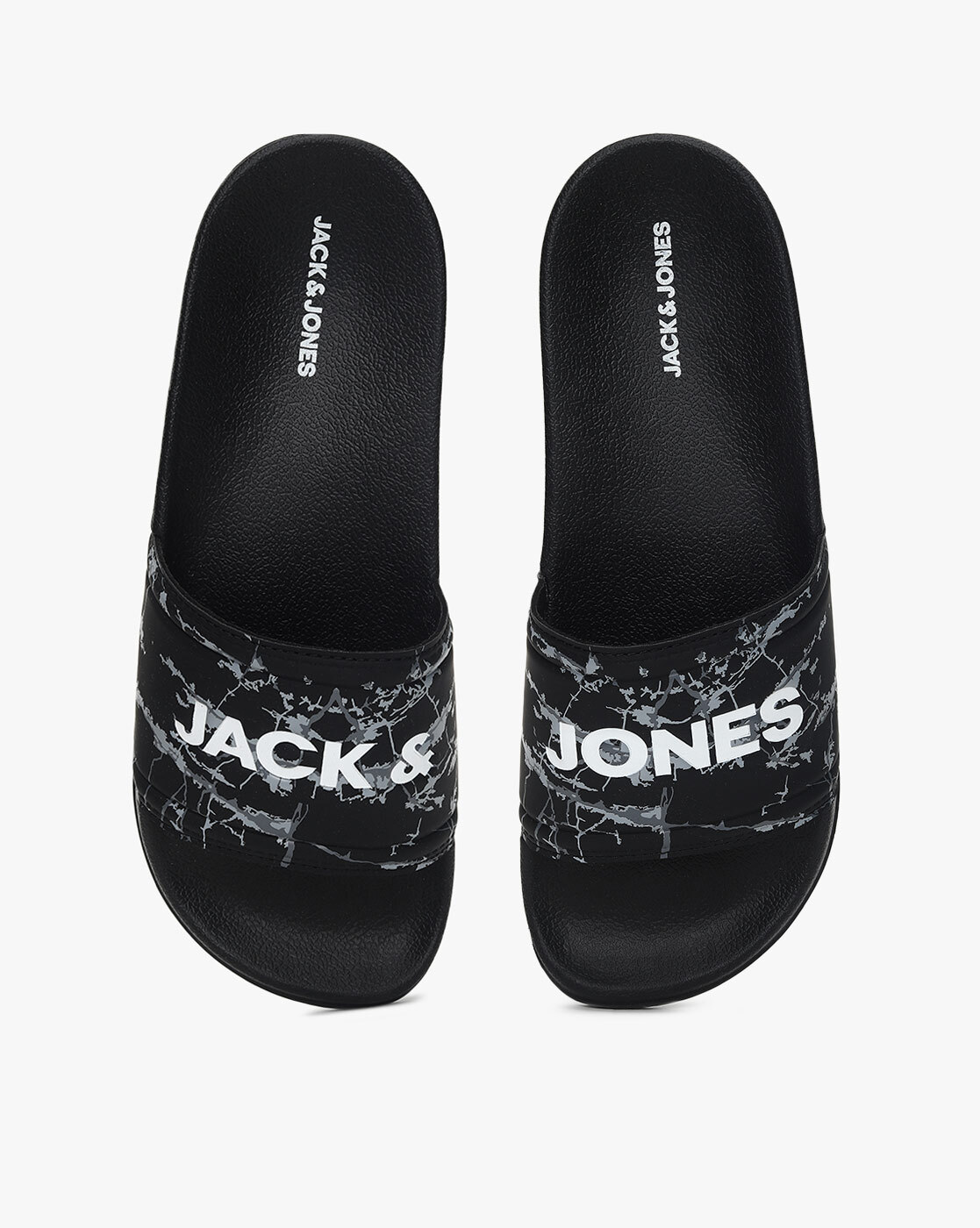 Details 138+ jack and jones slippers best