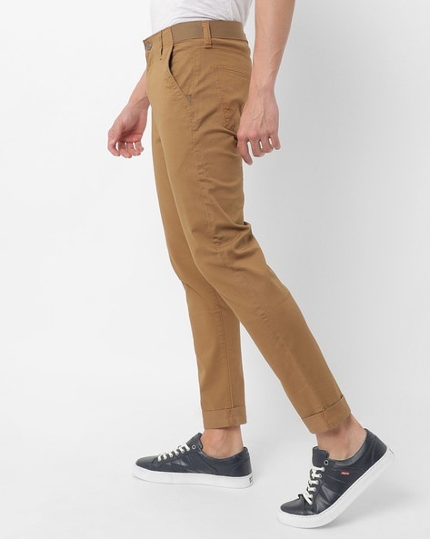 Wanted: this pair of urban cyclist-approved commuter pants by Levi's -  Streets Of Toronto