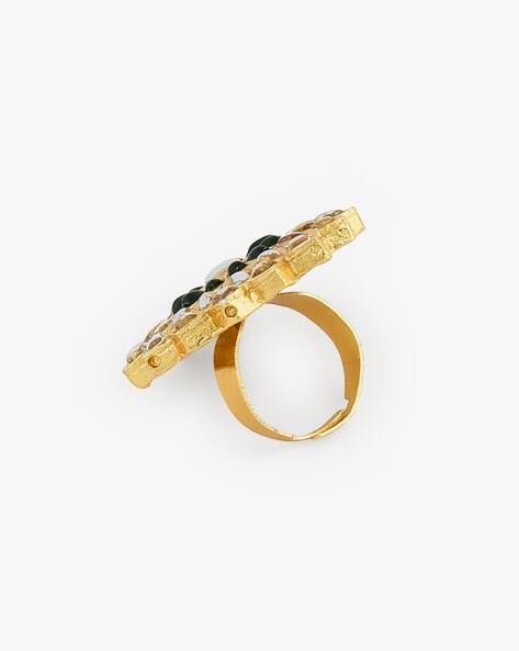 ZAVERI PEARLS 