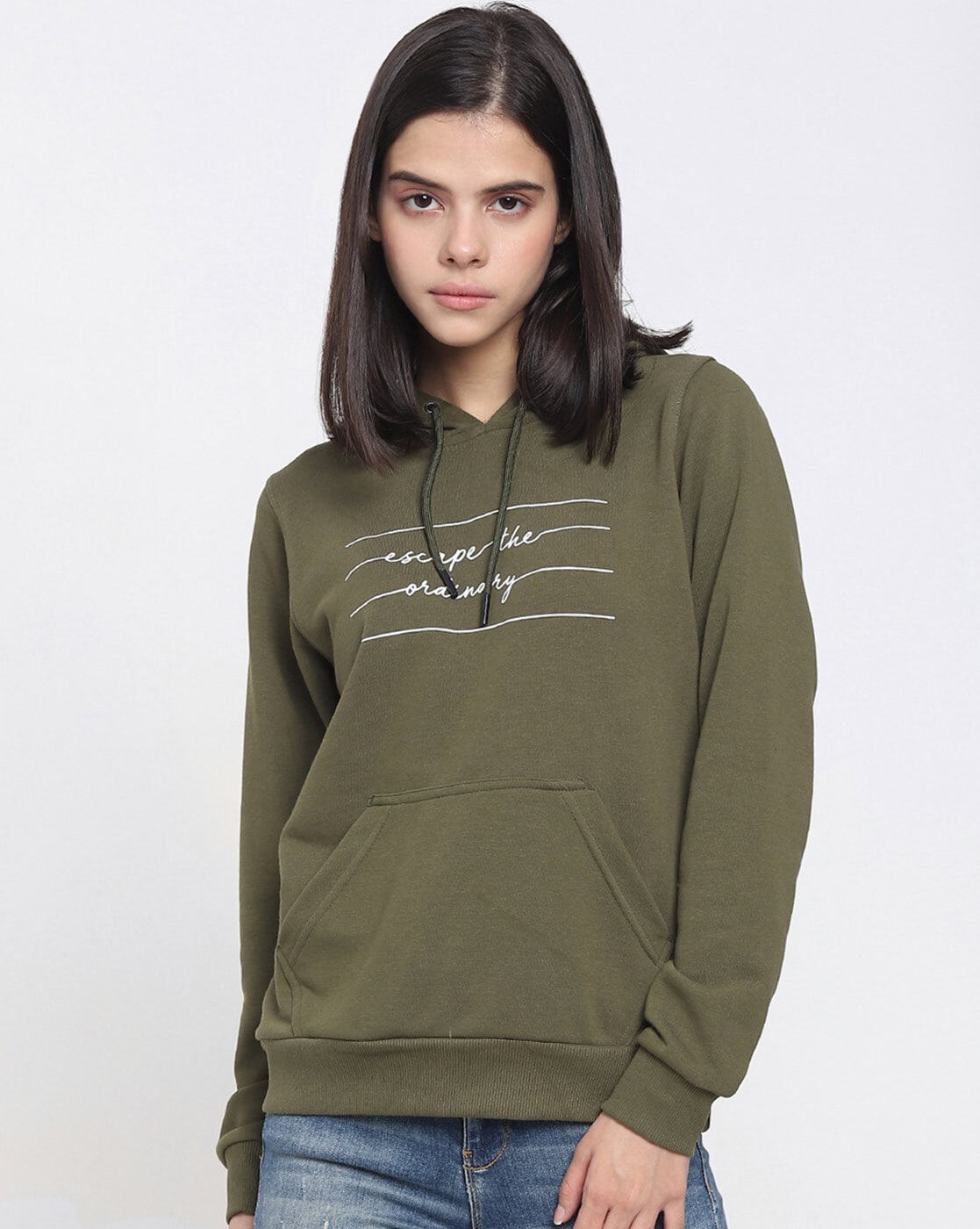 bewakoof sweatshirt