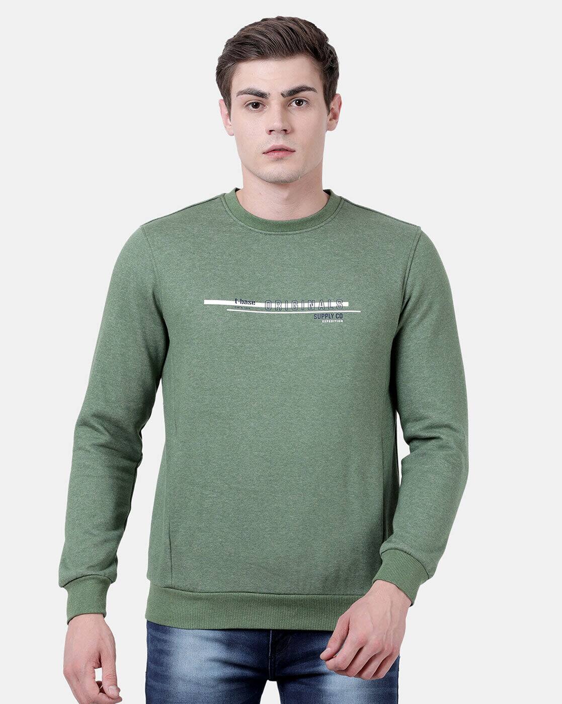 t base sweatshirt
