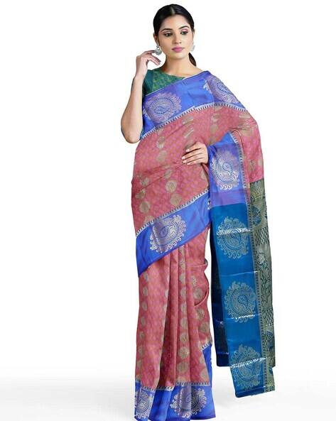 pothys silk sarees collection with price