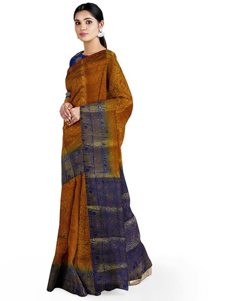 Saree Online Pothys - Designer Sarees Rs 500 to 1000 - SareesWala.com