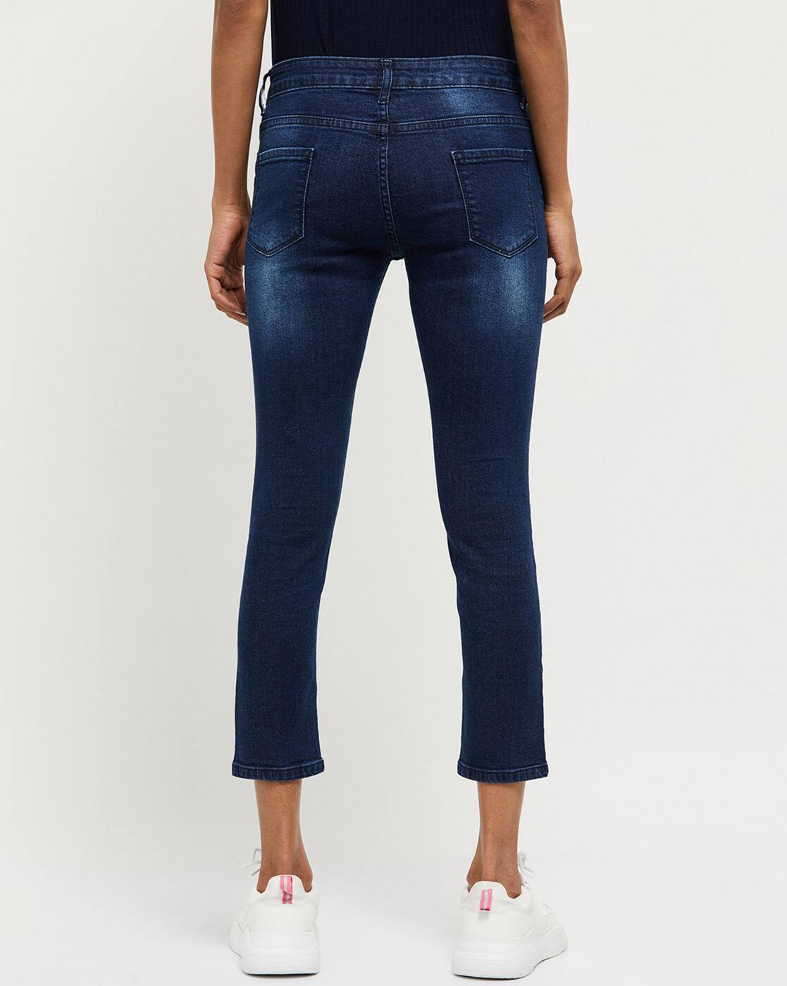 Buy Blue Jeans \u0026 Jeggings for Women by 