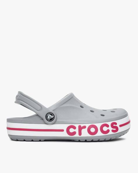 ajio crocs