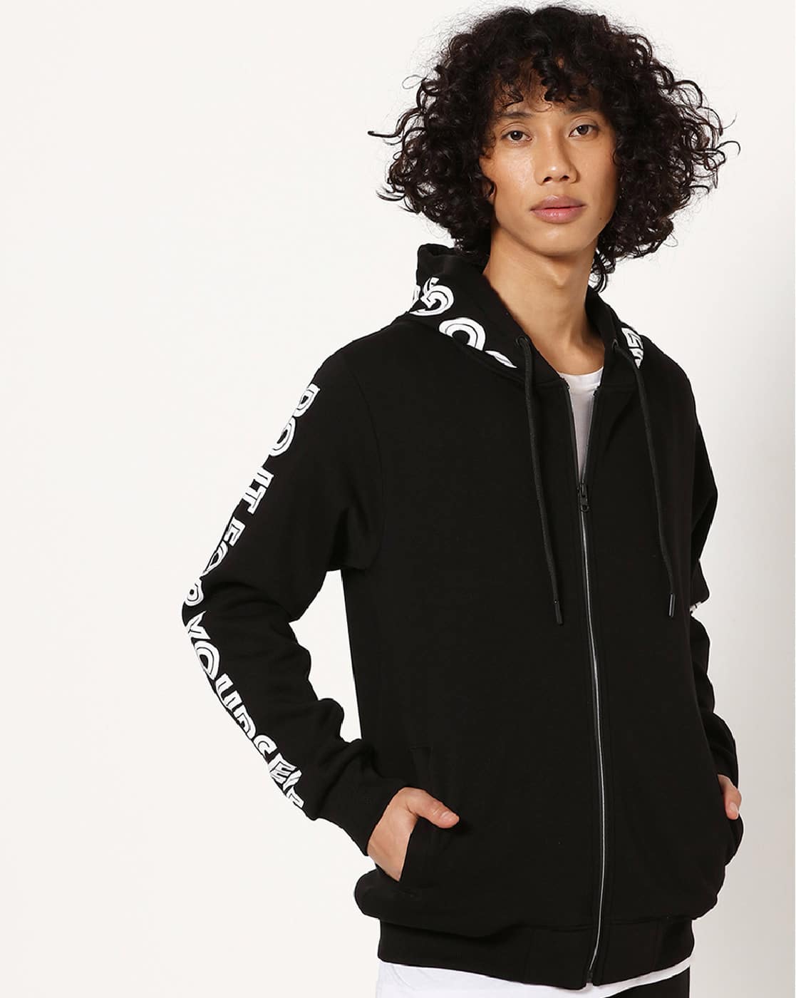 bewakoof hoodie