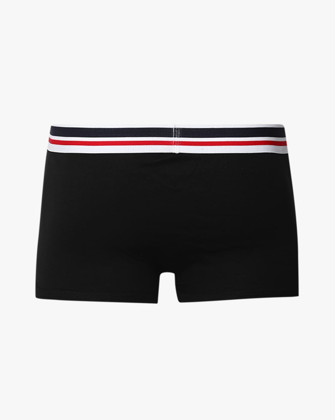 Buy Black & Red Briefs for Men by U.S. Polo Assn. Online