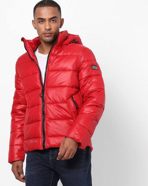 point zero down jacket